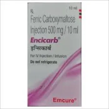 Encicarb Injections